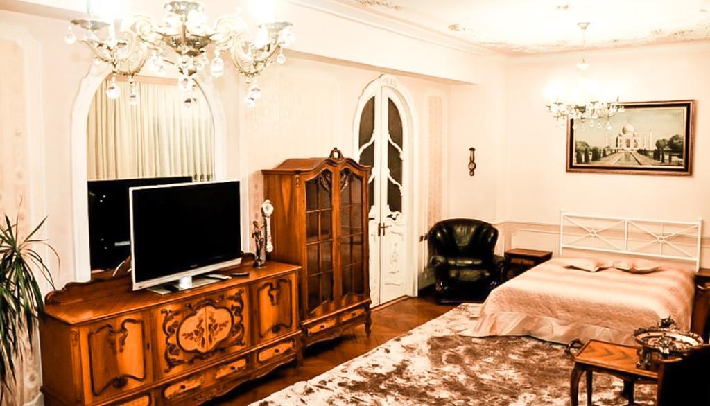 Rooms At Mayakovskaya มอสโก ห้อง รูปภาพ