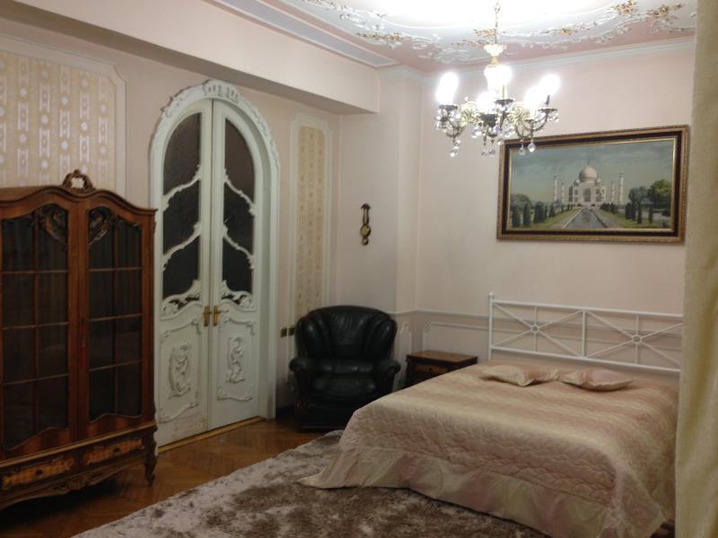 Rooms At Mayakovskaya มอสโก ภายนอก รูปภาพ